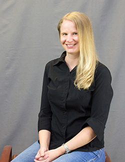 Emily Weber
